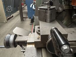 COLCHESTER Mastiff 1400