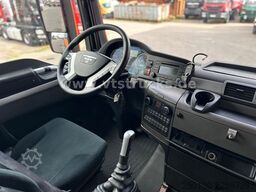 MAN TGX 26.480 6x4 Pritsche + HIAB 166E-2 Ladekran