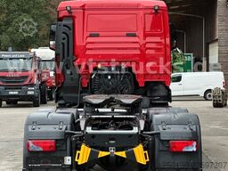 MAN TGX 26.430 6x4 BL