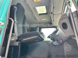 MERCEDES-BENZ Actros 2041 MP3 4x4, Hydraulik, Blatt-/Blatt