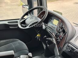 MERCEDES-BENZ Actros 2041 MP3 4x4, Hydraulik, Blatt-/Blatt