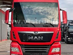 MAN TGX 18.460 4x2 BL | XXL | ACC | Navi