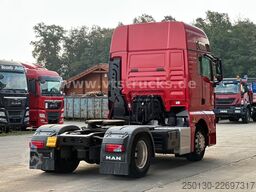 MAN TGX 18.460 4x2 BL | XXL | ACC | Navi