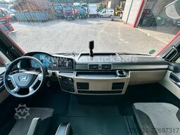 MAN TGX 18.460 4x2 BL | XXL | ACC | Navi