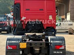 MAN TGX 18.460 4x2 BL | ACC | Navi | Standheizung