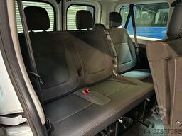 RENAULT Trafic Kombi L1H1 Life Style 8 Sitze AC LED PDC