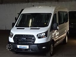FORD Transit 350L3H2 Trend WinterPaket GRA Klima DAB