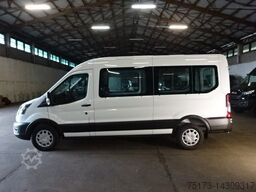 FORD Transit 350L3H2 Trend WinterPaket GRA Klima DAB