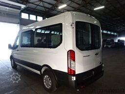 FORD Transit 350L3H2 Trend WinterPaket GRA Klima DAB