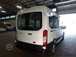 FORD Transit 350L3H2 Trend WinterPaket GRA Klima DAB