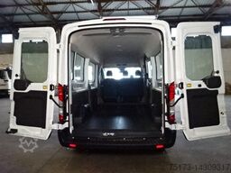 FORD Transit 350L3H2 Trend WinterPaket GRA Klima DAB
