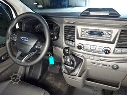 FORD Transit 350L3H2 Trend WinterPaket GRA Klima DAB
