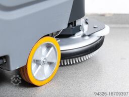 Hako Hakomatic B30 CL TB430 - 2011y - 1754h