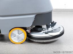 Hako Hakomatic B30 CL TB430 - 2011y - 1754h