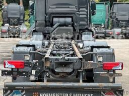 MAN TGS 26.360 6x2 Lift-Lenkachse *UNFALL*