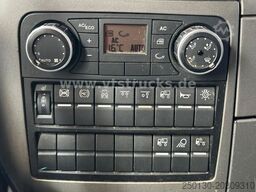 MAN TGS 26.360 6x2 Lift-Lenkachse *UNFALL*