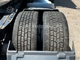 MAN TGX 18.460 4x2 Voll Luft  *DEFEKT*
