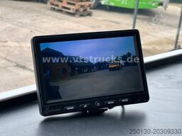 MAN TGX 26.400 6x2 HIAB Abroller