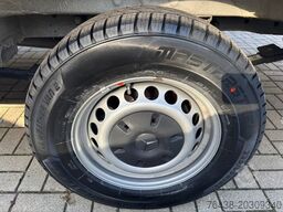MERCEDES-BENZ Sprinter 317 CDI 34°°°KM|MAXI|9G|FACELIFT|TÜVneu