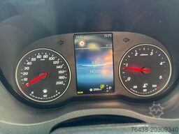 MERCEDES-BENZ Sprinter 317 CDI 34°°°KM|MAXI|9G|FACELIFT|TÜVneu