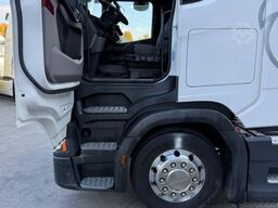 SCANIA R450 4x2