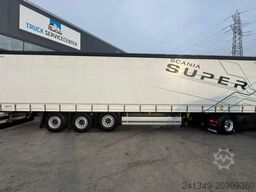 SCHMITZ CARGOBULL SCB S3T