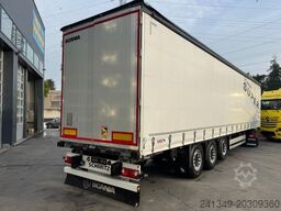 SCHMITZ CARGOBULL SCB S3T