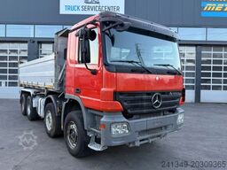 MERCEDES-BENZ Actros 3246 8x4 E5 Meiller 3S