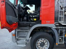 MERCEDES-BENZ Actros 3246 8x4 E5 Meiller 3S