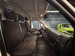 CITROEN Jumper Kasten L2H1 Verglast Klima 1.Hand