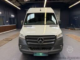 MERCEDES-BENZ Sprinter 315 MAXI Klima 360° Kamera MBUX AHK
