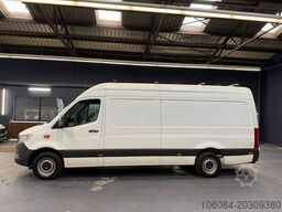 MERCEDES-BENZ Sprinter 315 MAXI Klima 360° Kamera MBUX AHK