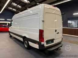MERCEDES-BENZ Sprinter 315 MAXI Klima 360° Kamera MBUX AHK