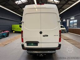 MERCEDES-BENZ Sprinter 315 MAXI Klima 360° Kamera MBUX AHK