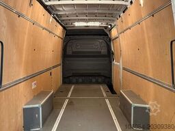 MERCEDES-BENZ Sprinter 315 MAXI Klima 360° Kamera MBUX AHK