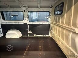 CITROEN Jumper Kasten L2H1 Verglast Klima 1.Hand