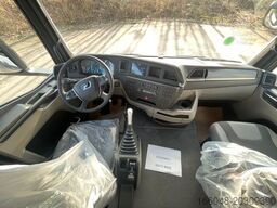 MAN TGS 41.400 8x4 / EuromixMTP EM 10m³ R / EURO 2