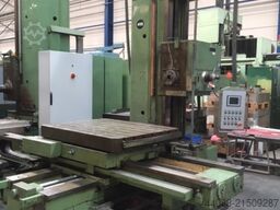 WOTAN B105M