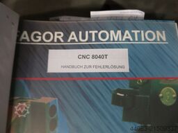 CHALLENGER MICROCUT BNC 1840