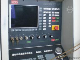 TRAUB TND 400