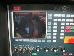 TRAUB TND 400