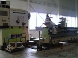 BINNS & BERRY Tangram