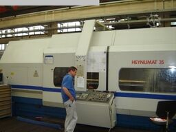 HEYLIGENSTAEDT HN35U/4000 Flex