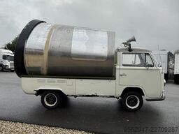 Vw T2 Foodtruck