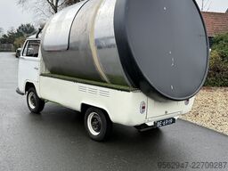Vw T2 Foodtruck