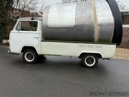 Vw T2 Foodtruck