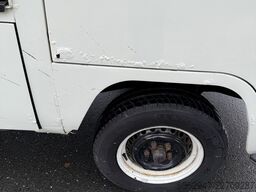 Vw T2 Foodtruck