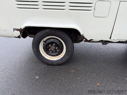 Vw T2 Foodtruck