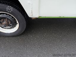 Vw T2 Foodtruck