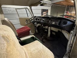 Vw T2 Foodtruck